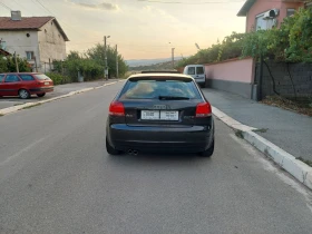 Audi A3 2.0TCI.170KS. S-line , снимка 5