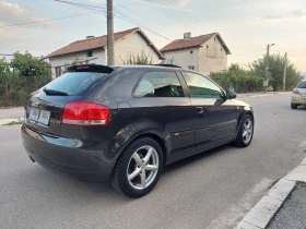 Audi A3 2.0TCI.170KS. S-line , снимка 7