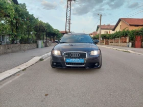     Audi A3 2.0TCI.170KS. S-line 