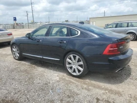 Volvo S90 T6 INSCRIPTION | Mobile.bg    4