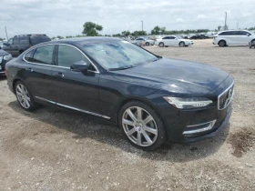 Volvo S90 T6 INSCRIPTION | Mobile.bg    2