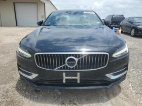 Volvo S90 T6 INSCRIPTION | Mobile.bg    3