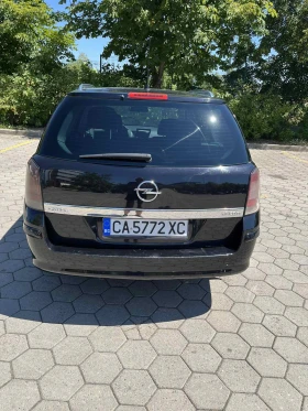 Opel Astra, снимка 12