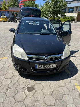 Opel Astra, снимка 1