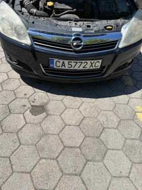 Opel Astra, снимка 5