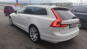 Volvo V90 D4 AWD, снимка 4