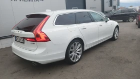 Volvo V90 D4 AWD | Mobile.bg    6