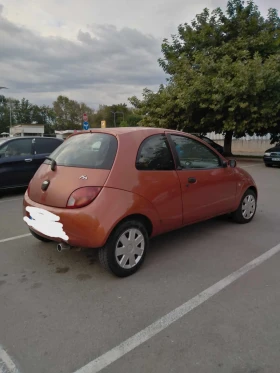 Ford Ka, снимка 3