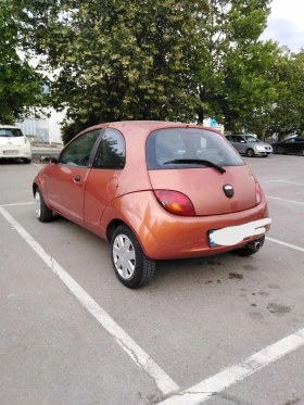 Ford Ka, снимка 6