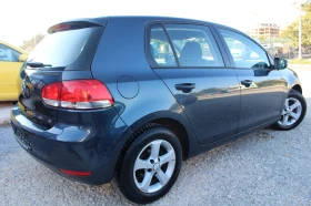 VW Golf VI 1.6i 16V 102, снимка 5