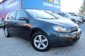 VW Golf VI 1.6i 16V 102, снимка 2