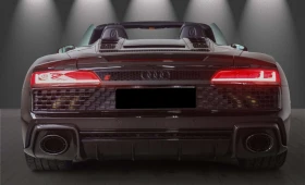 Audi R8 Spyder V10 Performance Quattro = Carbon=  | Mobile.bg    2