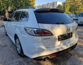 Mazda 6 2.0D-140к.с., снимка 7