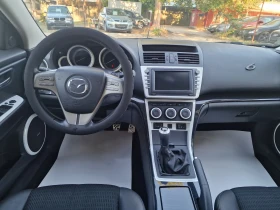 Mazda 6 2.0D-140к.с., снимка 11