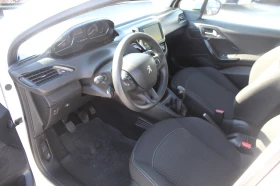 Peugeot 208  ACTIVE 1.2 VTi 68 BVM5 EURO 6.2//1905254, снимка 8