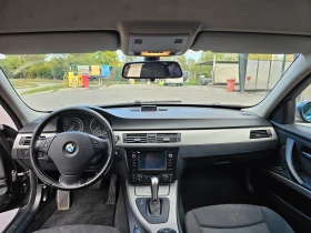 BMW 320 i, снимка 11