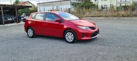 Toyota Auris 1.6, снимка 2