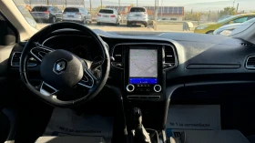 Renault Megane 1.2 I euro6, снимка 7