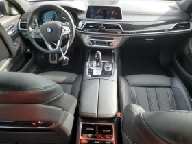 BMW 750 XDRIVE | Mobile.bg    8