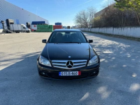 Mercedes-Benz C 220 2.2CDI-170kc | Mobile.bg    8