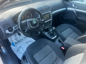 Skoda Octavia 1.6, снимка 14