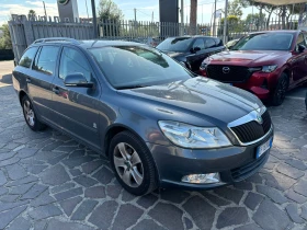 Skoda Octavia 1.6, снимка 2