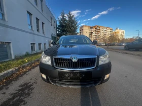 Skoda Octavia 1.6, снимка 4