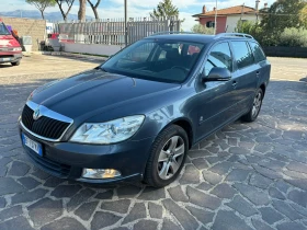 Skoda Octavia 1.6, снимка 1