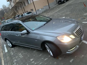 Mercedes-Benz E 250 Бензин, снимка 4