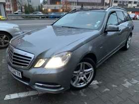 Mercedes-Benz E 250 Бензин, снимка 1