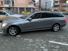 Mercedes-Benz E 250 Бензин, снимка 2