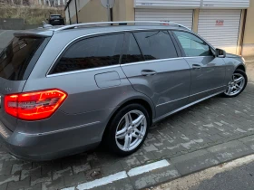 Mercedes-Benz E 250 Бензин, снимка 3