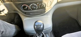 Renault Scenic 1.6i* ГАЗ-БЕНЗИН* КЛИМАТИК* , снимка 3