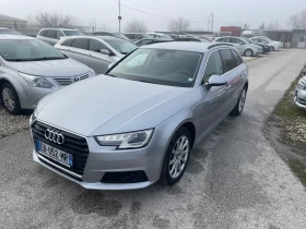 Audi A4 2.0TDi 190hp Full, снимка 1