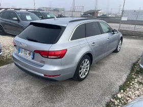 Audi A4 2.0TDi 190hp Full, снимка 4