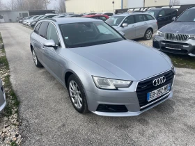 Audi A4 2.0TDi 190hp Full, снимка 3