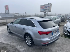 Audi A4 2.0TDi 190hp Full, снимка 6