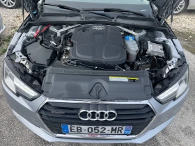 Audi A4 2.0TDi 190hp Full, снимка 15