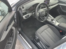 Audi A4 2.0TDi 190hp Full, снимка 7