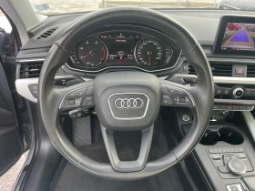 Audi A4 2.0TDi 190hp Full, снимка 8