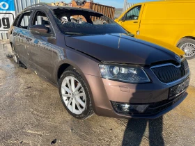 Skoda Octavia 1.6 TDI, снимка 1