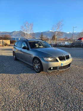 BMW 320 2.0 163, снимка 3