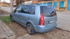 Mazda Premacy, снимка 5