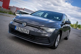 Обява за продажба на VW Golf Life 1.5 e-TSI Гаранция ~33 999 лв. - изображение 1