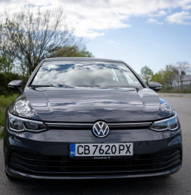 Обява за продажба на VW Golf Life 1.5 e-TSI Гаранция ~33 999 лв. - изображение 1