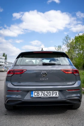 Обява за продажба на VW Golf Life 1.5 e-TSI Гаранция ~33 999 лв. - изображение 5