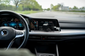 Обява за продажба на VW Golf Life 1.5 e-TSI Гаранция ~33 999 лв. - изображение 9