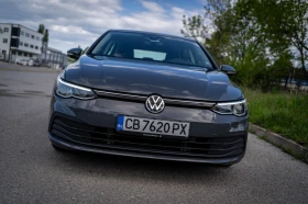 VW Golf Life 1.5 e-TSI  | Mobile.bg    13
