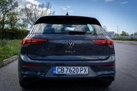 VW Golf Life 1.5 e-TSI  | Mobile.bg    14