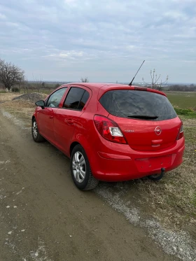 Opel Corsa 1.2i | Mobile.bg    5